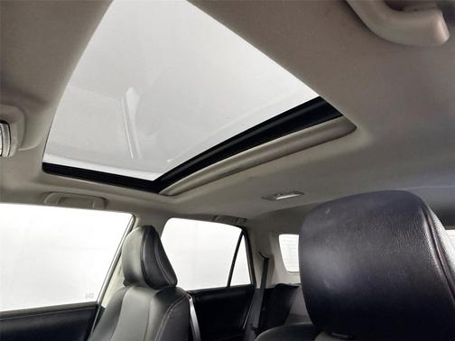 2016 Toyota 4Runner SR5 Premium