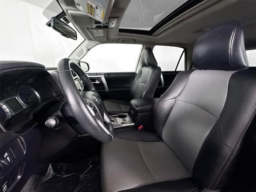 2016 Toyota 4Runner SR5 Premium