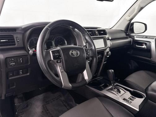 2016 Toyota 4Runner SR5 Premium