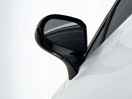 Serenity White Pearl 2023 Hyundai SANTA FE SEL 2.4