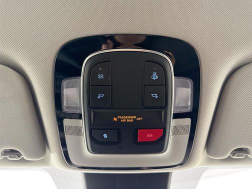 Serenity White Pearl 2023 Hyundai SANTA FE SEL 2.4