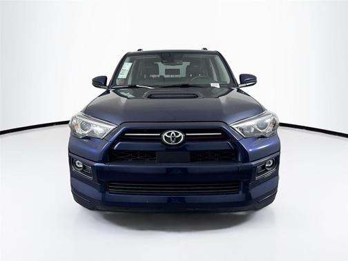 2023 Toyota 4Runner TRD Sport