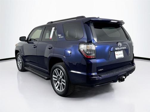 2023 Toyota 4Runner TRD Sport
