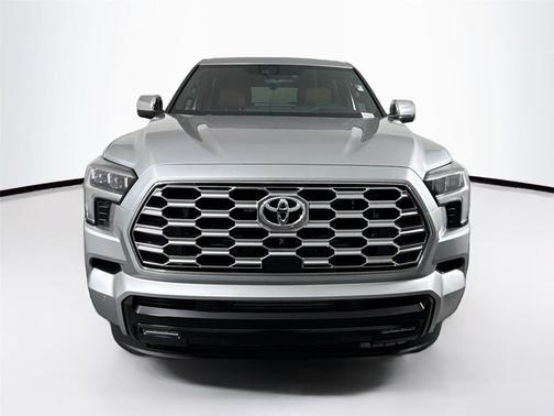 2025 Toyota Sequoia 1794 Edition