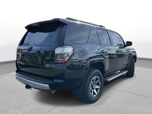 2022 Toyota 4Runner TRD Off Road Premium