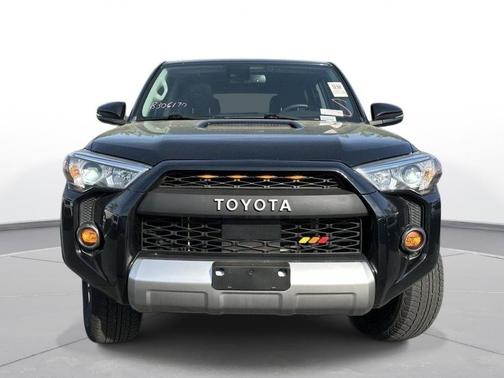 2022 Toyota 4Runner TRD Off Road Premium