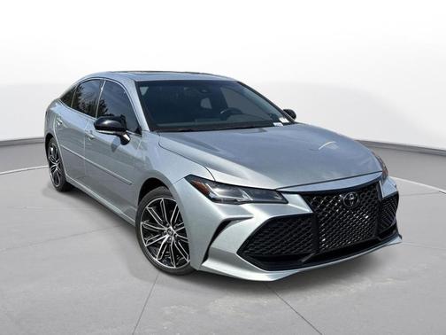 2022 Toyota Avalon Touring