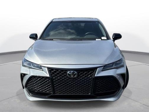 2022 Toyota Avalon Touring