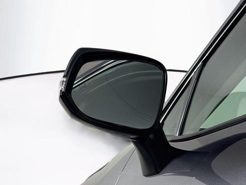 Magnetic Gray Metallic 2025 Toyota RAV4 XLE