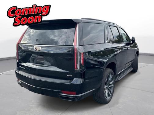 2024 Cadillac Escalade Sport