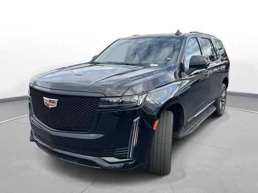 2024 Cadillac Escalade Sport