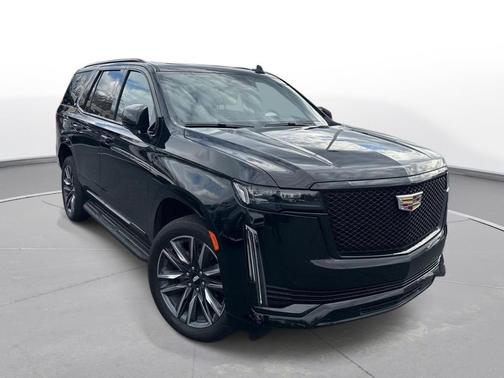 2024 Cadillac Escalade Sport