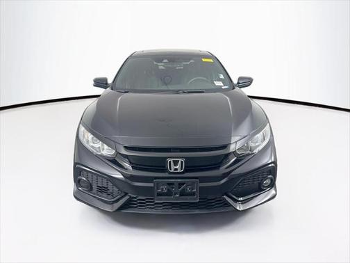 2019 Honda Civic EX-L