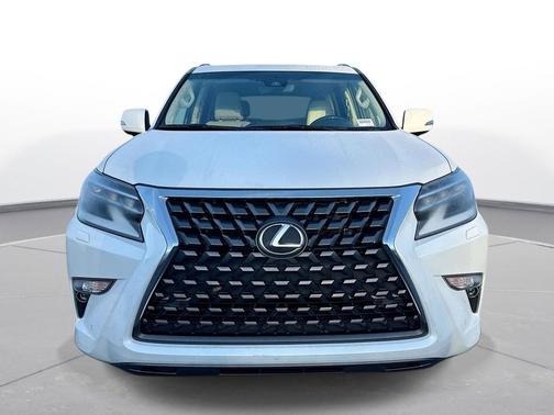 2020 Lexus GX 460 Premium