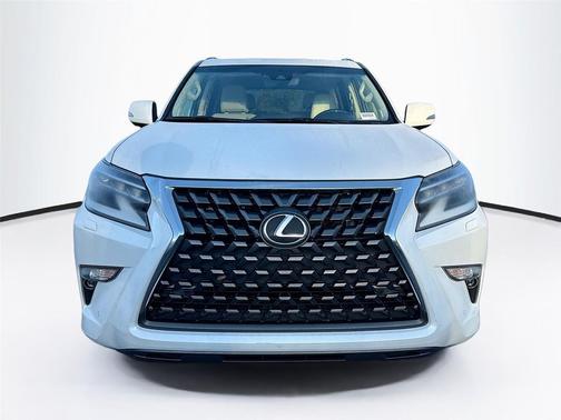 2020 Lexus GX 460 Premium