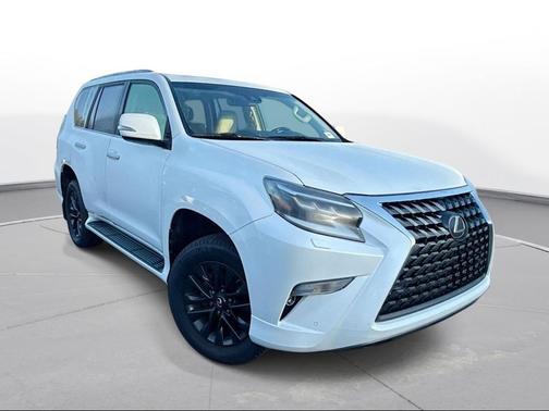 2020 Lexus GX 460 Premium