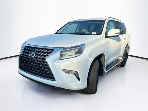 2020 Lexus GX 460 Premium
