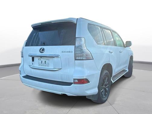 2020 Lexus GX 460 Premium