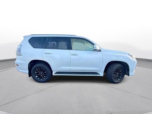 2020 Lexus GX 460 Premium