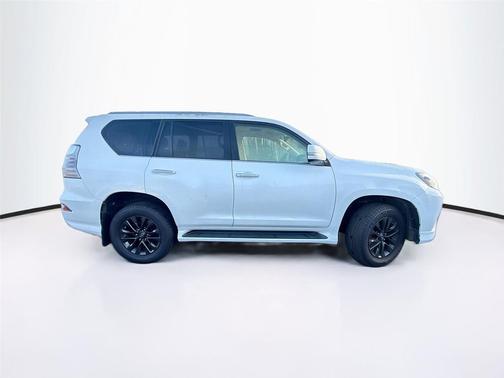2020 Lexus GX 460 Premium