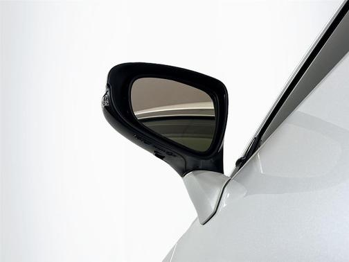 Eminent White Pearl 2016 Lexus ES 350 Base