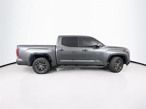 2022 Toyota Tundra Platinum