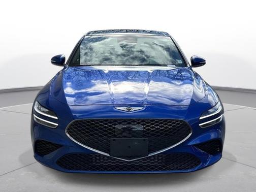 2025 Genesis G70 3.3T AWD Sport Advanced