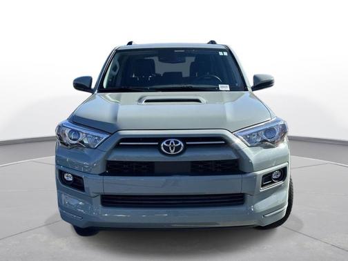 2023 Toyota 4Runner TRD Sport
