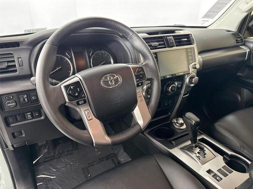 2023 Toyota 4Runner TRD Sport