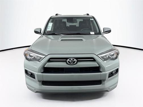 2023 Toyota 4Runner TRD Sport