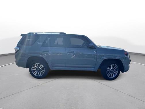 2023 Toyota 4Runner TRD Sport