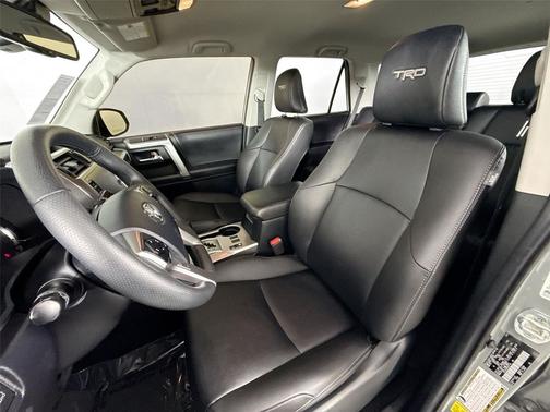 2023 Toyota 4Runner TRD Sport