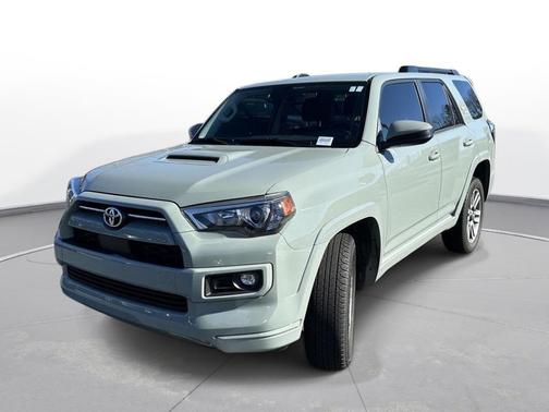 2023 Toyota 4Runner TRD Sport
