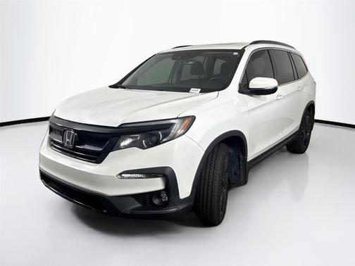 2022 Honda Pilot 2WD Special Edition
