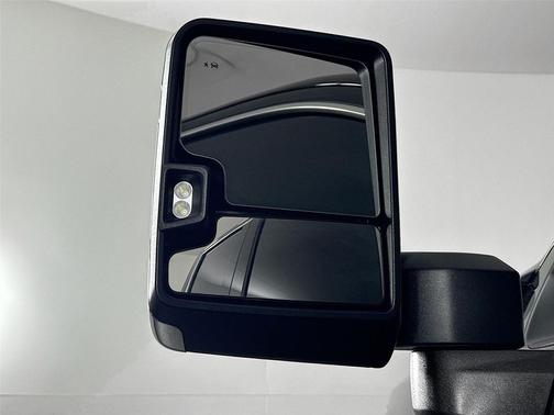 Onyx Black 2024 GMC Sierra 2500 Denali Ultimate