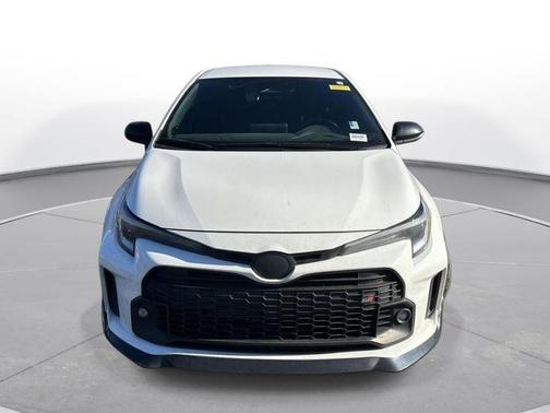 2023 Toyota GR Corolla Core