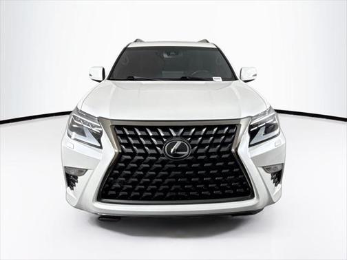 2022 Lexus GX 460 Base
