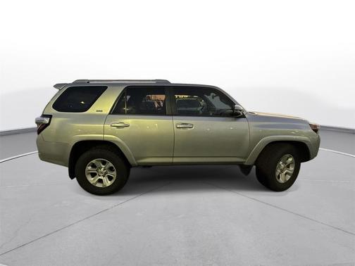 2017 Toyota 4Runner SR5 Premium