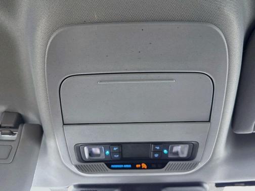 GRAY 2025 Ford F-150 XLT