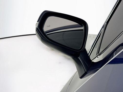 Blueprint 2021 Toyota RAV4 XLE