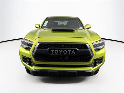 2022 Toyota Tacoma TRD Pro