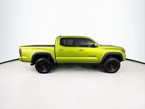 2022 Toyota Tacoma TRD Pro