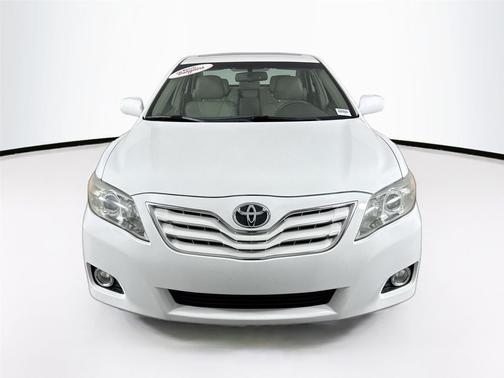 2010 Toyota Camry XLE