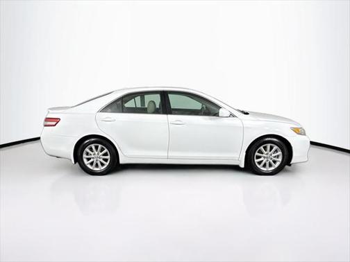2010 Toyota Camry XLE