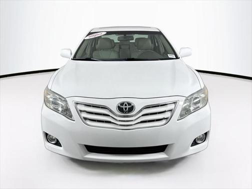 2010 Toyota Camry XLE