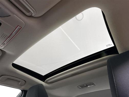 Black Sand Pearl 2020 Toyota Corolla LE