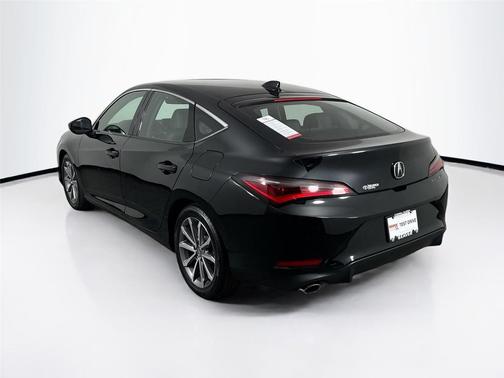 2023 Acura Integra Base