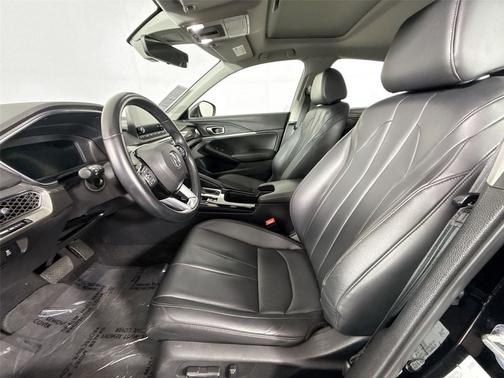 2023 Acura Integra Base