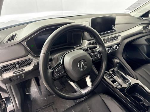 2023 Acura Integra Base