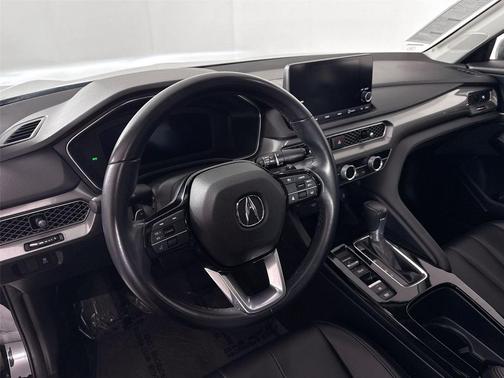 2023 Acura Integra Base